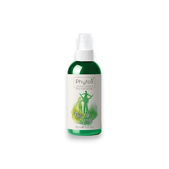 Phytoil Flee Fly Sprey 150 ml ürün görseli 1