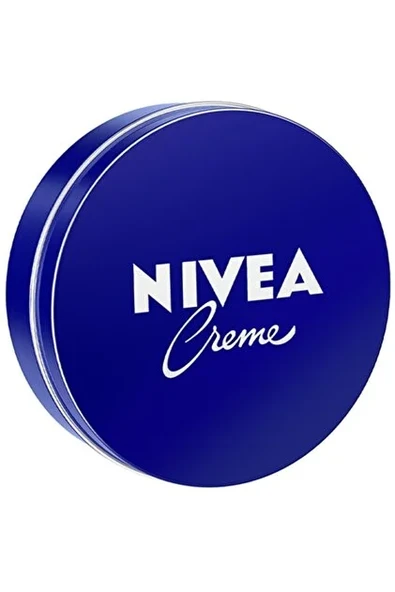 Nivea Krem Teneke Kutu 30 ml ürün görseli 1