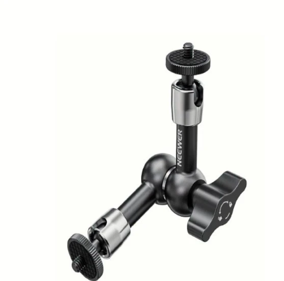 Neewer ST-15 5.9'' 15cm 1/4'' Vidalı Magic Arm ürün görseli 1