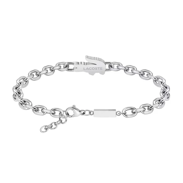Lacoste LACJ2040610 Erkek Bileklik - Resim 3