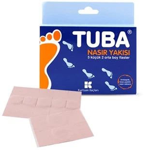 Tuba Nasır Yakısı ürün görseli 1