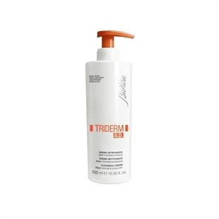 Bionike Triderm AD Cleansing Cream 500 ml ürün görseli 1