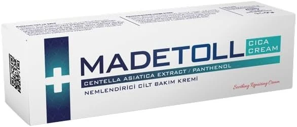 Madetoll Krem 30 gr ürün görseli 1