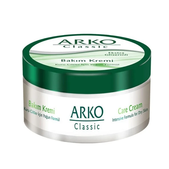 Arko Classic Bakım Kremi 250 ml ürün görseli 1