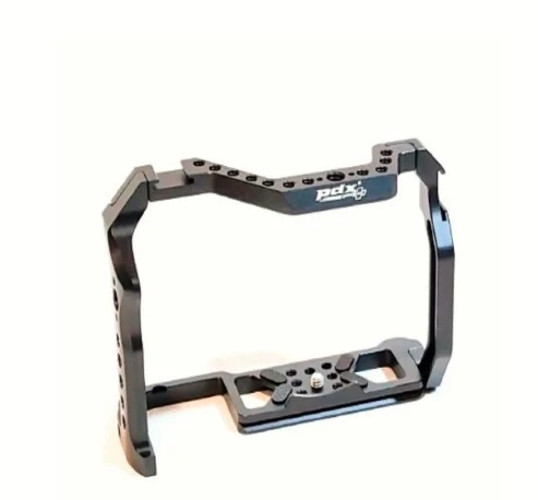 PDX Canon R5-R6 Cage Kamera Kafes ürün görseli 1