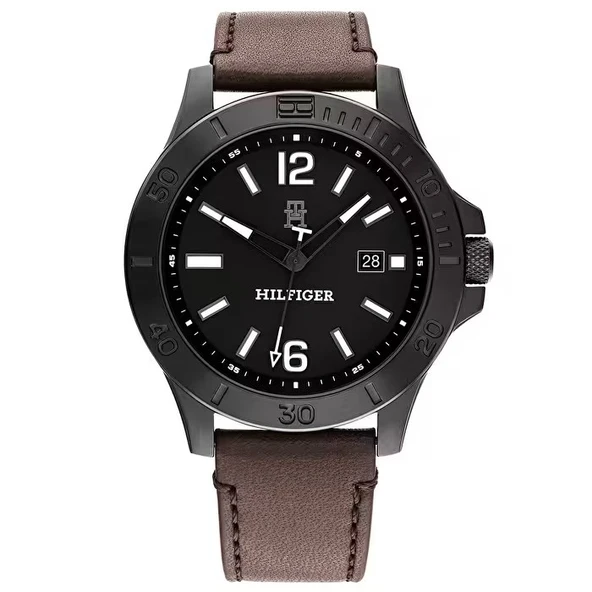 Tommy Hilfiger TH1710530 Erkek Kol Saati ürün görseli 1