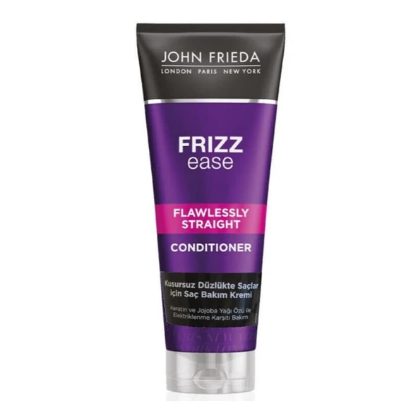 John Frieda Düzleştirici Etkili Günlük Şampuan 250 ml ürün görseli 1