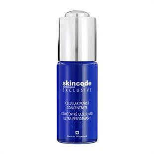 Skincode Cellular Power Concentrate 30 ml - Hücresel Yoğun Yapılandırıcı Serum ürün görseli 1