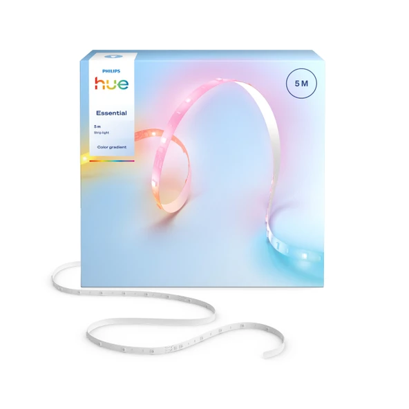 Philips Hue Essential Led Şerit 5M ürün görseli 1