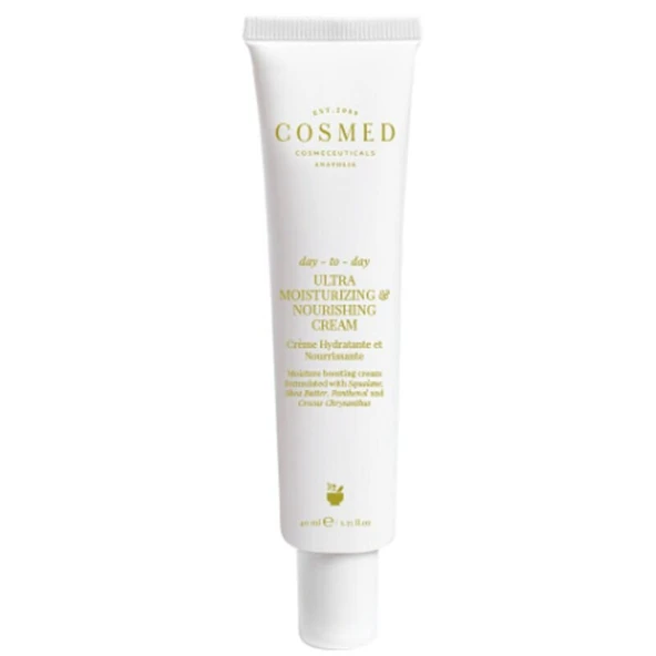 Cosmed Day-to-Day Ultra Moisturizing & Nourishing Cream ürün görseli 1