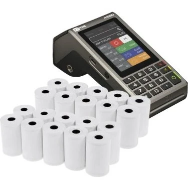 İnpos M530 4G Yazar Kasa Pos + 30 Rulo Hediyeli ürün görseli 1