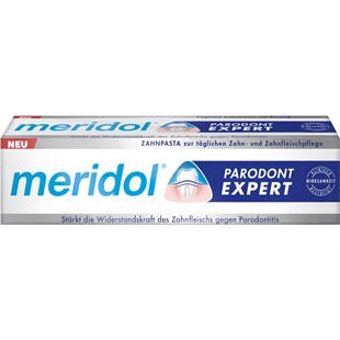 Meridol Parodont Expert Diş Macunu 75 ml ürün görseli 1