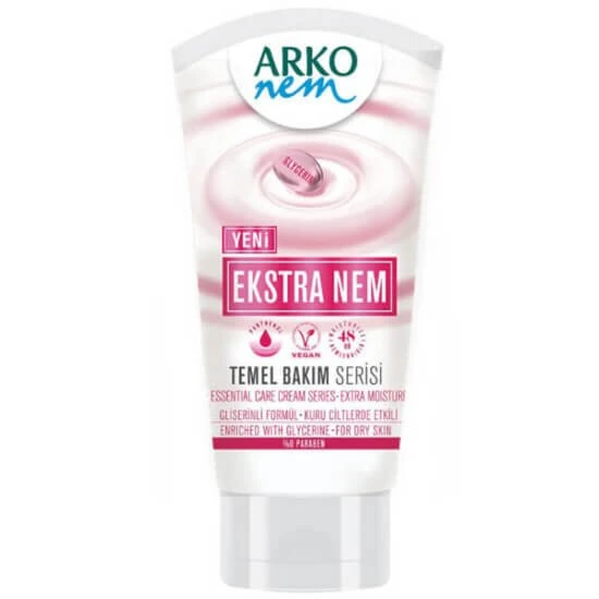 Arko Ekstra Nemlendirici Krem 60 ml ürün görseli 1
