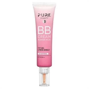 Pure Beauty BB Krem PA+++ Natural SPF50 30 ml ürün görseli 1