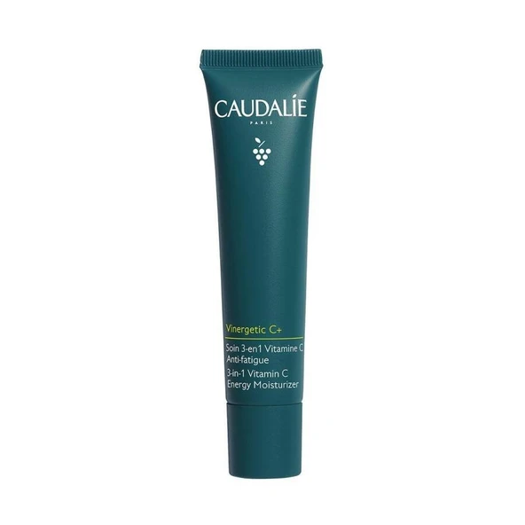 Caudalie Vinergetic C+ 3 in 1 Cream 40 ml ürün görseli 1