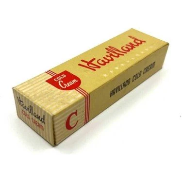Havilland Yağlı Krem Tüp 40 gr ürün görseli 1