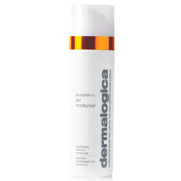 Dermalogica Biolumin-C Gel Moisturizer 50 ml ürün görseli 1