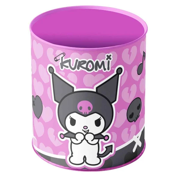 KUROMI METAL KALEMLIK 588440 ürün görseli 1