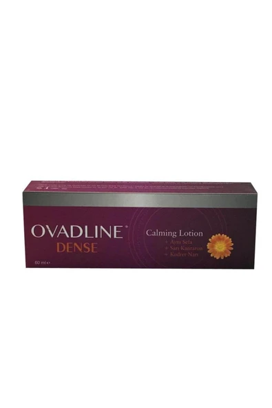 Ovadline Dense Losyon 60 ml ürün görseli 1