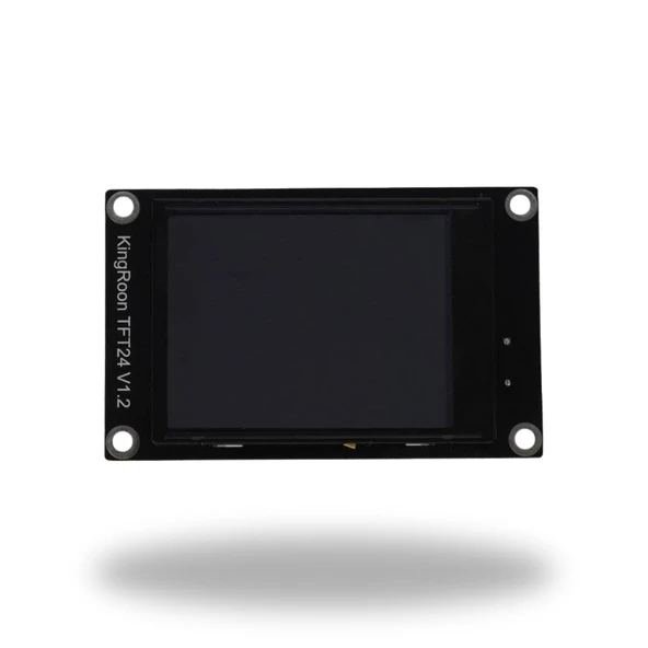 Kingroon LCD Dokunmatik Ekran KP3S / KP5L / KP3S PRO S1 Uyumlu ürün görseli 1