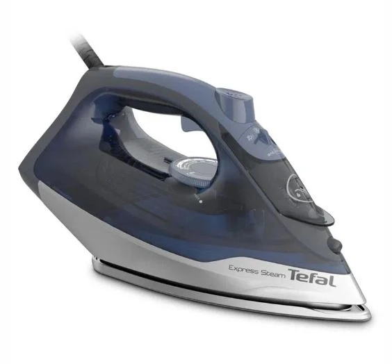TEFAL FV2868 EXPRESS S.PLUS 2500 W BUHARLI UTU ürün görseli 1