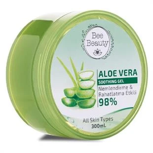Ice Beauty Aloe Vera Jel 300 ml ürün görseli 1