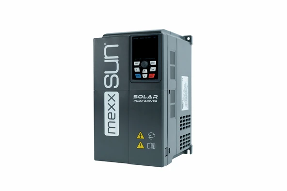 Mexxsun 25Hp (18,5 kW) (1000VDC) Solar Pompa Sürücüsü ürün görseli 1