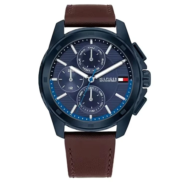 Tommy Hilfiger TH1710632 Erkek Kol Saati ürün görseli 1