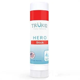 TruKid First Aid Hero Stick Cilt Görünümünü İyileştirici Stick 15,6 gr ürün görseli 1