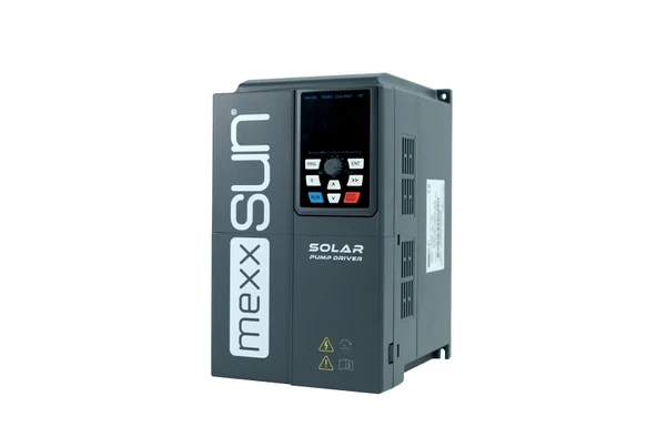 Mexxsun 15Hp (11 kW) (1000VDC) Solar Pompa Sürücüsü ürün görseli 1