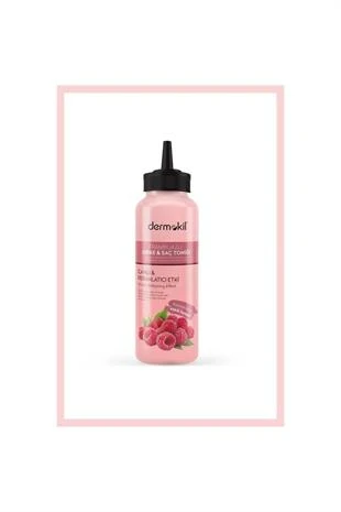Dermokil Frambuazlı ve Sirkeli Saç Toniği 400 ml ürün görseli 1