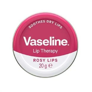 Vaseline Dudak Nemlendiricisi Rosy 20 gr ürün görseli 1