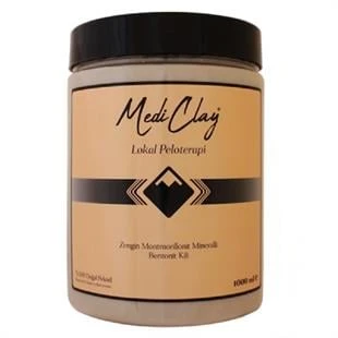 Mediclay Lokal Peloterapi 1000 ml ürün görseli 1