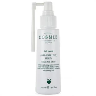 Cosmed Hair Guard Anti Hair Loss Serum - Sülfatsız Tuzsuz Saç Dökülme Karşıtı Serum 100 ml ürün görseli 1