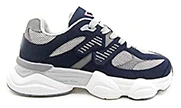Pepino 2125 Unisex Çocuk Spor Ayakkabı ürün görseli 1