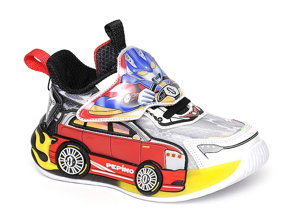 Pepino 2207 Unisex Spor Ayakkabı ürün görseli 1