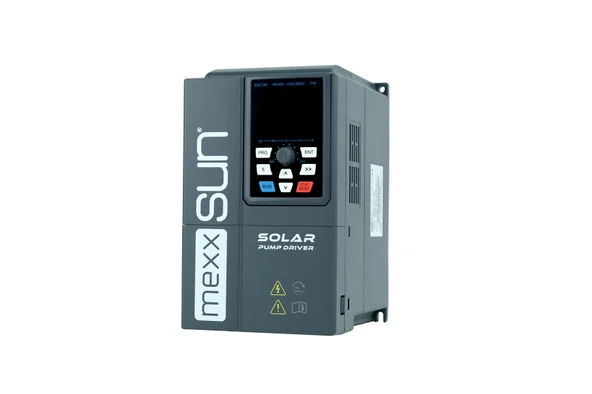 Mexxsun 10Hp (7,5 kW) (1000VDC) Solar Pompa Sürücüsü ürün görseli 1