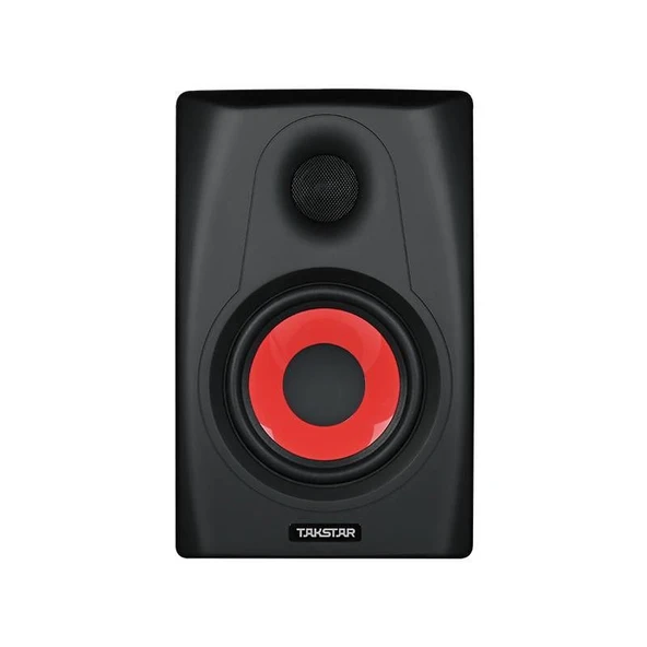 Takstar MT5 5'' Referans Stüdyo Monitör (ÇİFT) ürün görseli 1