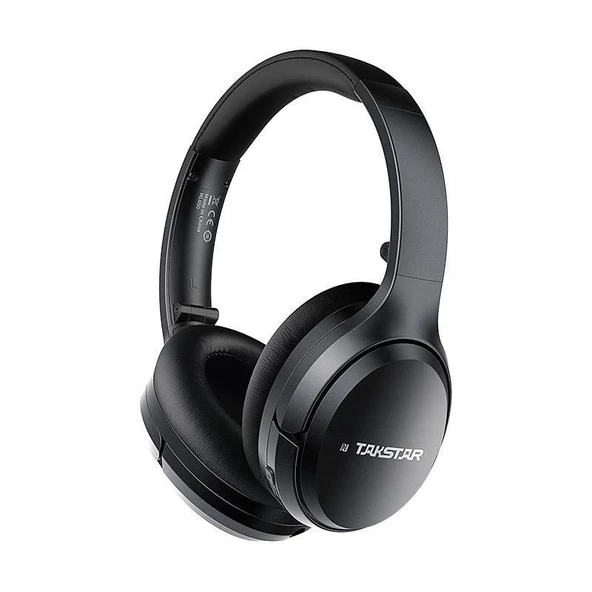 Takstar ML850 Kablosuz Stereo Bluetooth Kulaklık ürün görseli 1
