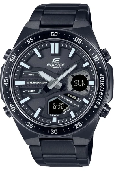 CASIO Efv-C110dc-1Adf Edifice Erkek Kol Saati ürün görseli 1