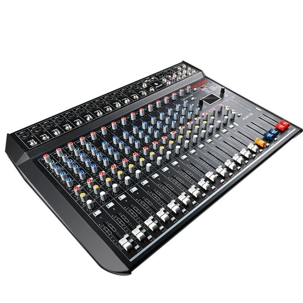 Takstar AM18 18 Kanallı Analog Stüdyo Mikseri - Resim 3