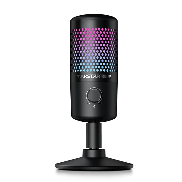 Takstar Gx1 Masaüstü USB Condenser Mikrofon ürün görseli 1