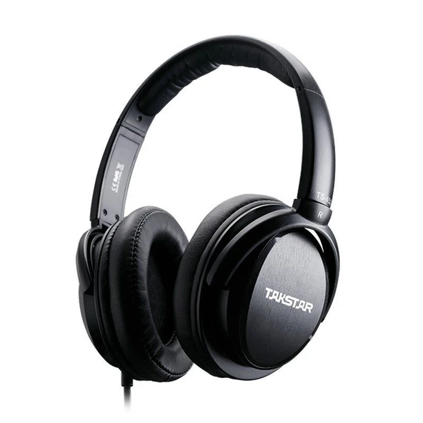 Takstar TS-450 Stereo Stüdyo Monitör Kulaklık ürün görseli 1