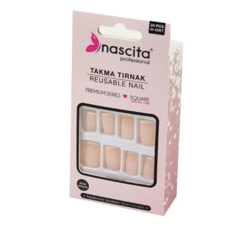 Nascita French Tırnak - 202 ürün görseli 1