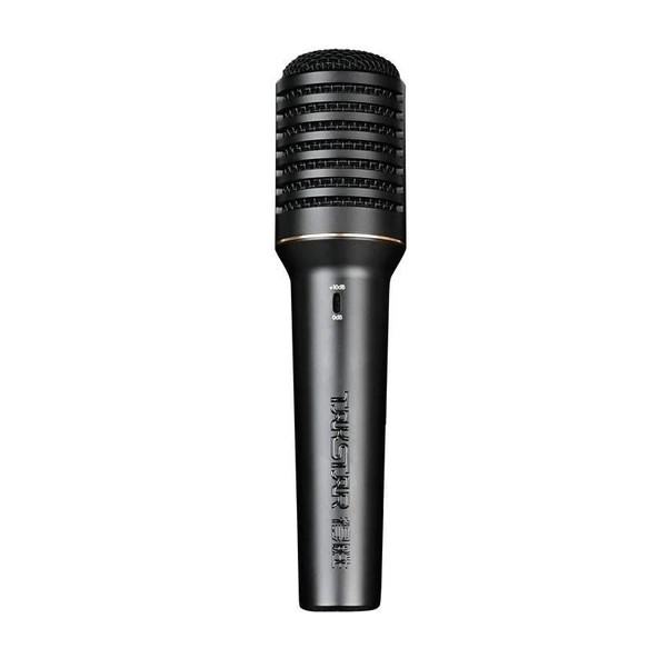 Takstar PCM-5600 Condenser El Tipi Stüdyo Kayıt Mikrofonu ürün görseli 1