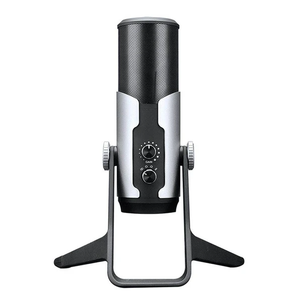 TAKSTAR GX6 Profesyonel Condenser USB Stüdyo Mikrofon ürün görseli 1