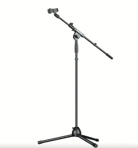 Takstar ST800 3 Ayaklı Tripod Mikrofon Standı ürün görseli 1