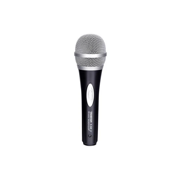 TAKSTAR E-340 Dinamik Vokal Karaoke Mikrofonu ürün görseli 1
