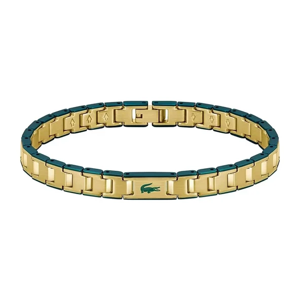 Lacoste LACJ2040587 Erkek Bileklik ürün görseli 1