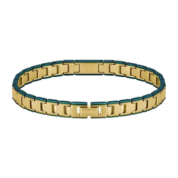 Lacoste LACJ2040587 Erkek Bileklik - Resim 3